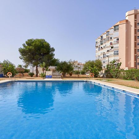 Terrazas Torrox Διαμέρισμα Εξωτερικό φωτογραφία