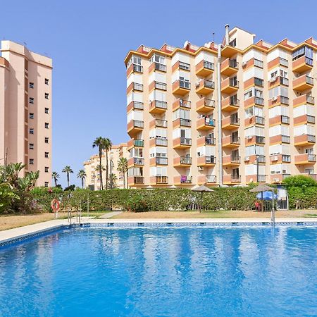 Terrazas Torrox Διαμέρισμα Εξωτερικό φωτογραφία