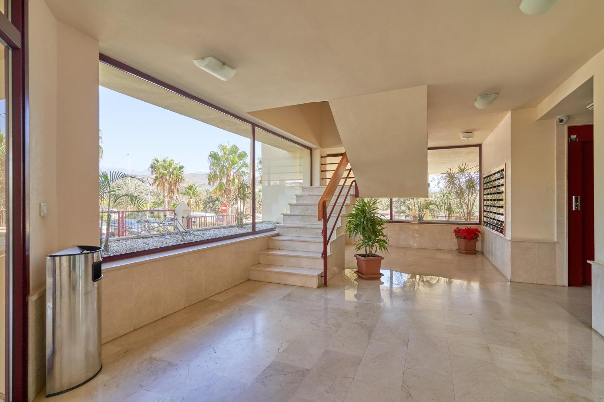 Terrazas Torrox Διαμέρισμα Εξωτερικό φωτογραφία