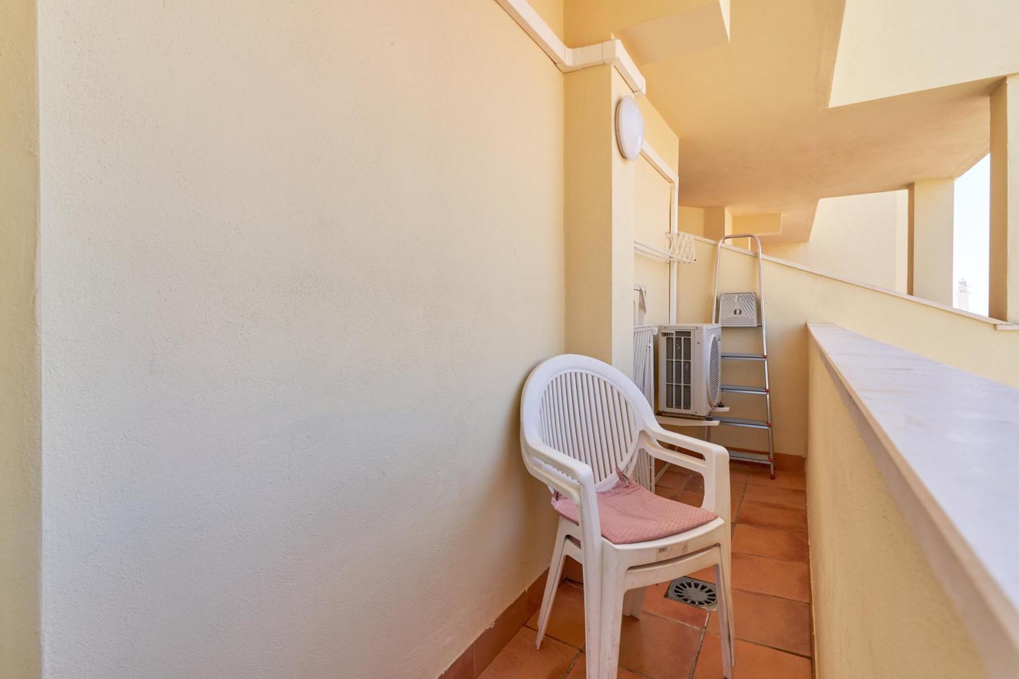Terrazas Torrox Διαμέρισμα Εξωτερικό φωτογραφία