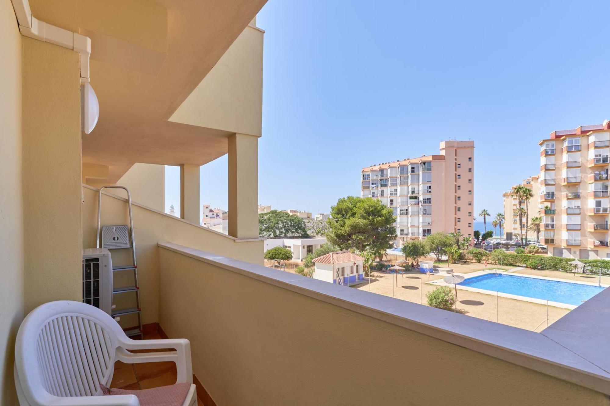 Terrazas Torrox Διαμέρισμα Εξωτερικό φωτογραφία