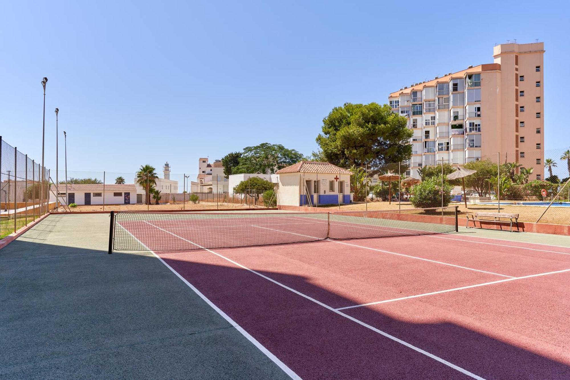Terrazas Torrox Διαμέρισμα Εξωτερικό φωτογραφία