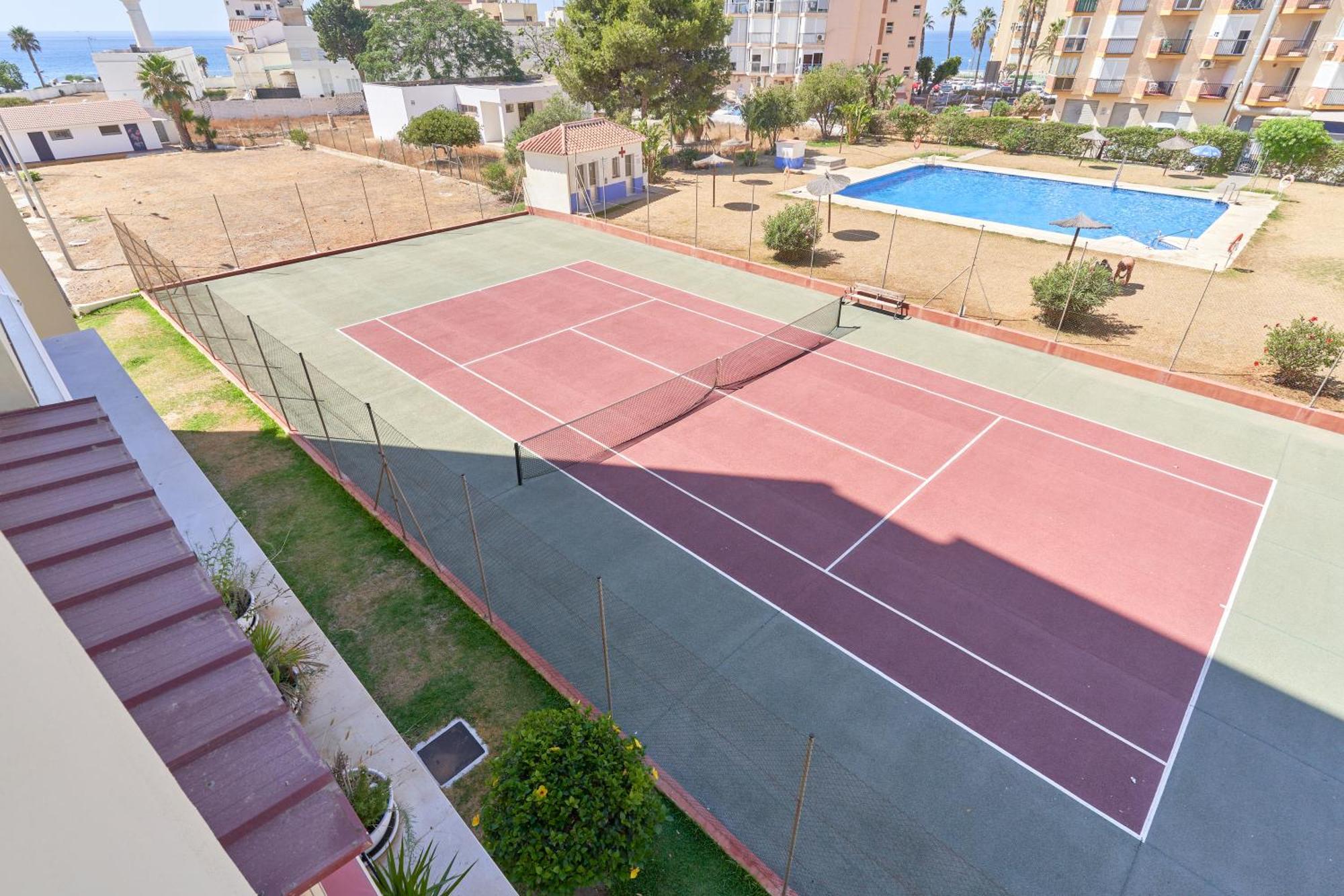 Terrazas Torrox Διαμέρισμα Εξωτερικό φωτογραφία