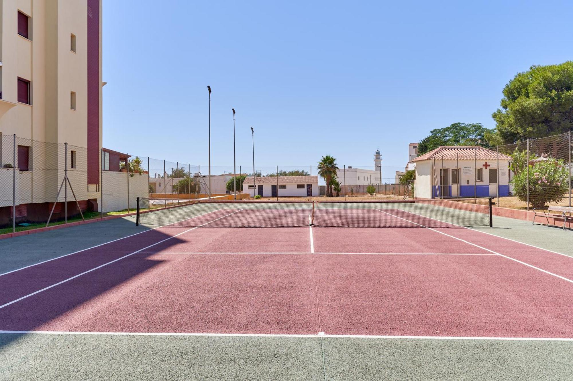 Terrazas Torrox Διαμέρισμα Εξωτερικό φωτογραφία
