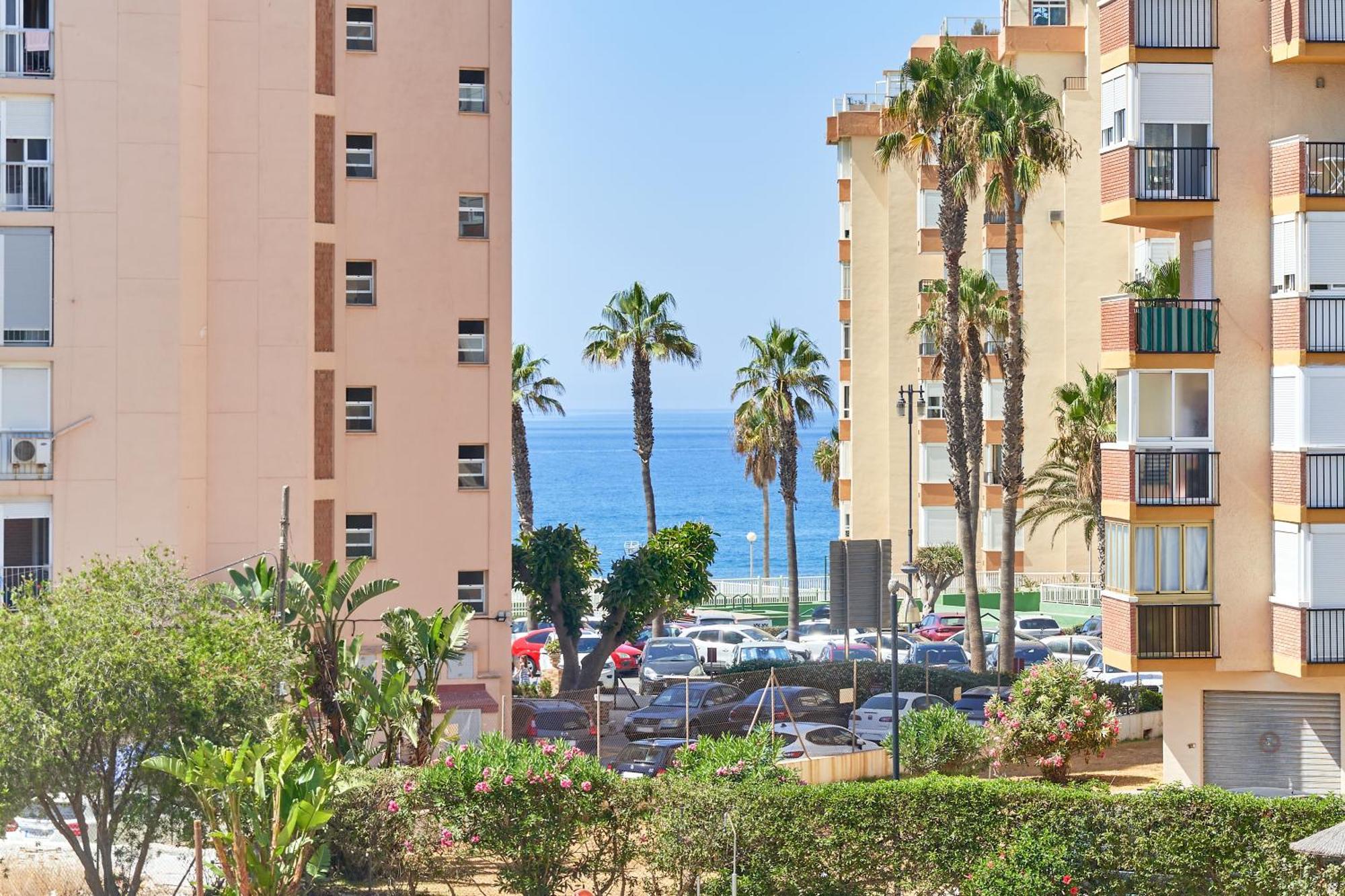 Terrazas Torrox Διαμέρισμα Εξωτερικό φωτογραφία